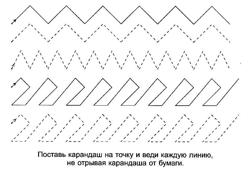 Название: Раскраска Линии. Категория: штриховки для дошкольников. Теги: штриховки, линии.