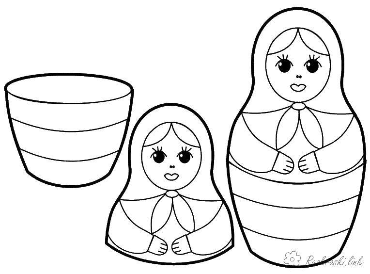 Раскраска Разные раскраски Скачать .  Распечатать 