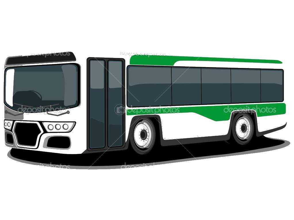 Название: Раскраска Автобус. Категория: машины. Теги: автобус.