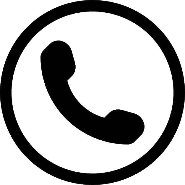 Название: Раскраска Контур телефона. Категория: Контур техники. Теги: Техника.