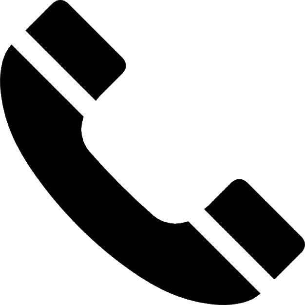 Раскраска Контур телефона Скачать ,Техника,.  Распечатать 