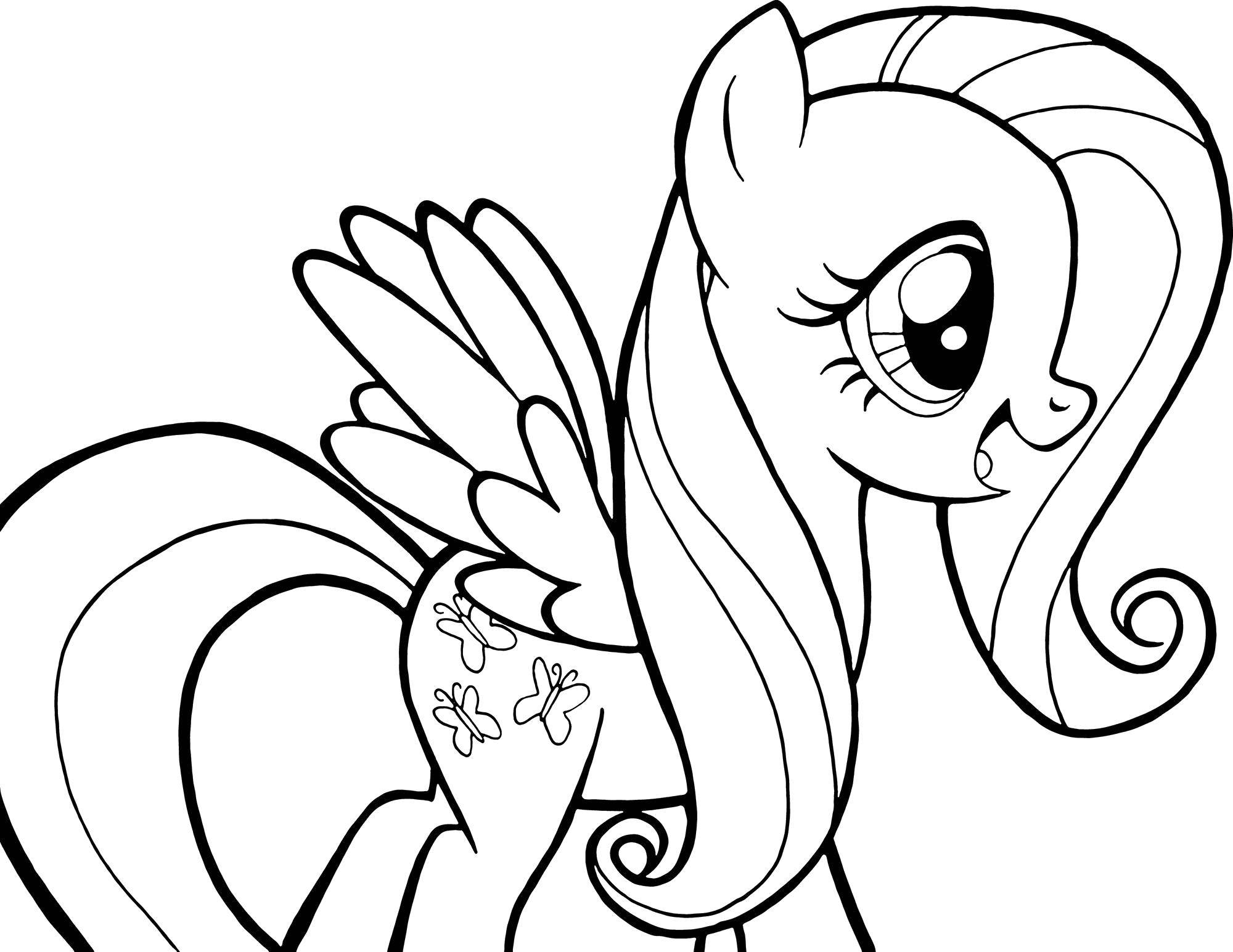 Название: Раскраска Пони из my little pony . Категория: Пони. Теги: Пони, My little pony .