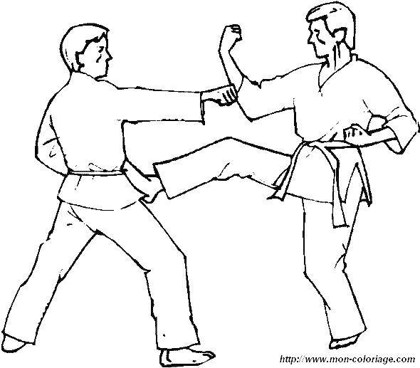 Раскраска спорт Скачать .  Распечатать 
