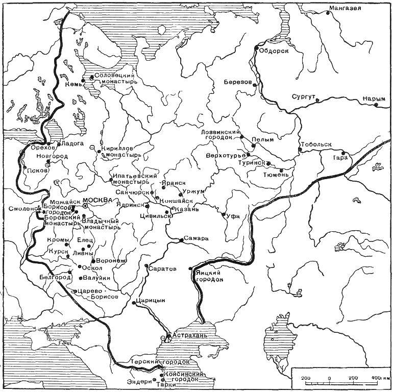 Раскраска Карта Скачать ,карта,.  Распечатать 