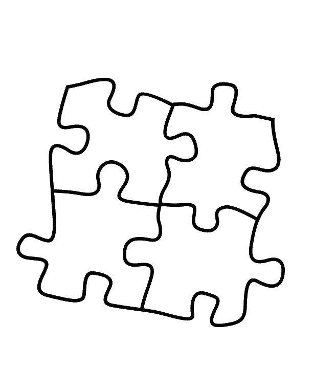 Раскраска Мозаика Скачать ,Игры,.  Распечатать 